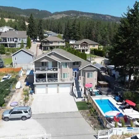 Salish B&B And Spa-2