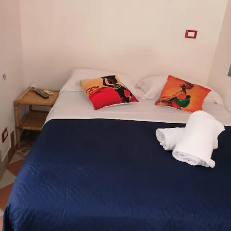 Dimora Coloniale B&B-2