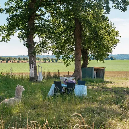 Demeures&Châteaux Le Clos Luly-2