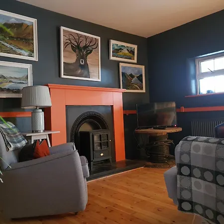 Annaharvey Farm B&B-2