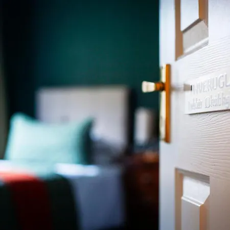 The Corries B&B-3