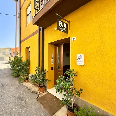 B&B Selvaggio Blu-3