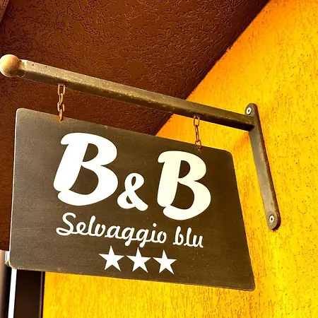 B&B Selvaggio Blu-3
