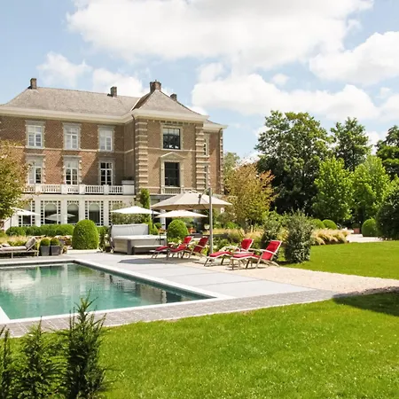 B&B Maison Mairie Hasselt-3