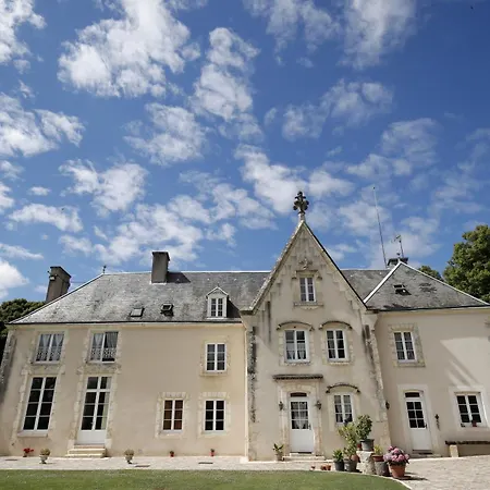 Chambres d'hôtes chez Sylvie-2