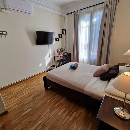 Rooms Aribau-3