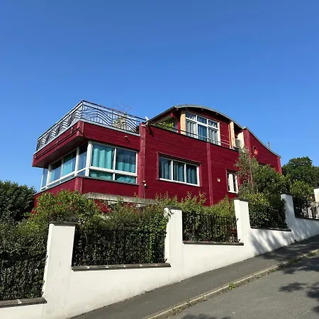 La Maison Du Coteau-3