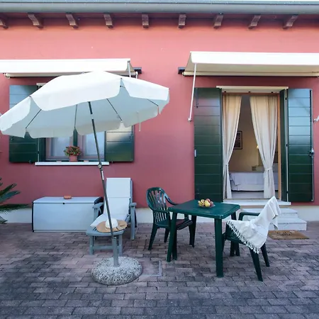 B&B A Casa di Marta-3