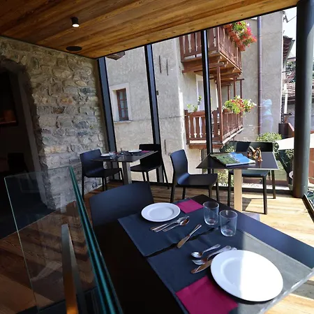 Maison Bondaz&SPA privé-3