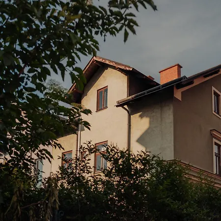Oak House Vienna - Boutique Guesthouse Near Meidling Station-2