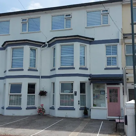 The Clifton At Paignton-2