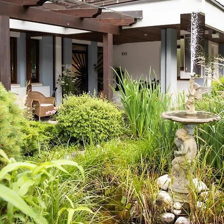 B&B Villa Pattis-3