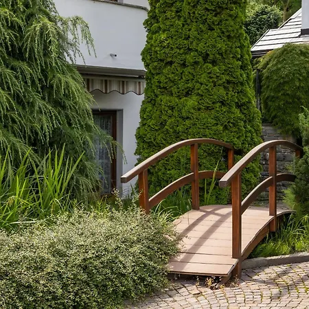 B&B Villa Pattis-2