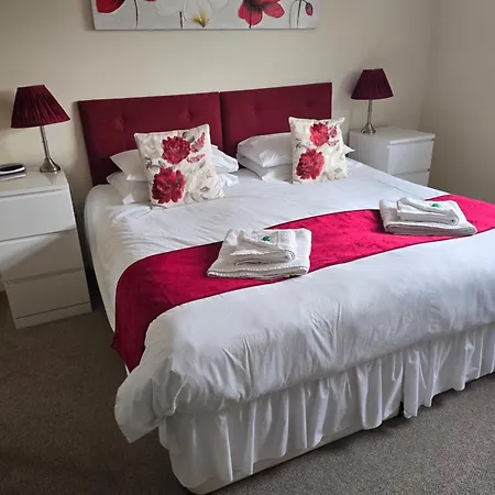 Chilton Villa B&B-3