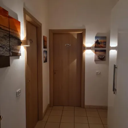 Bed And Breakfast Trestelle-2
