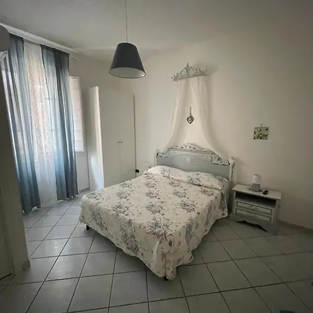 B&B Le Rose-3