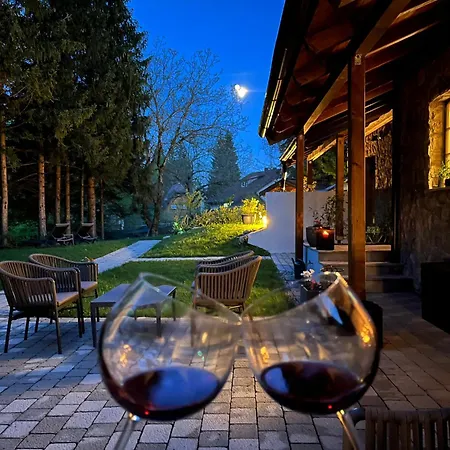 B&B Plitvica Creek-2