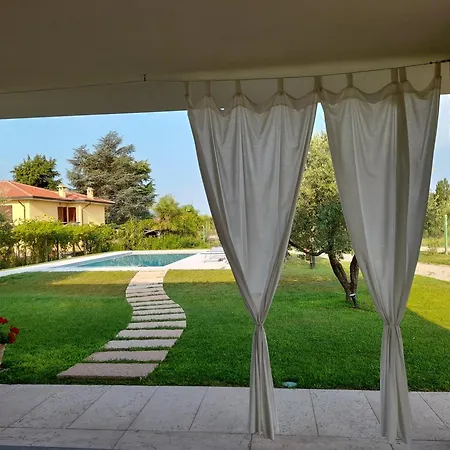 B&B I Tre Olivi-3