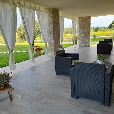 B&B I Tre Olivi-2