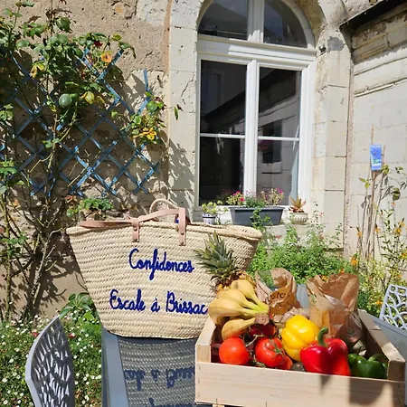 Confidences Escale à Brissac-3