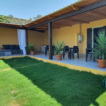 Artemisia Bed And Breakfast-2