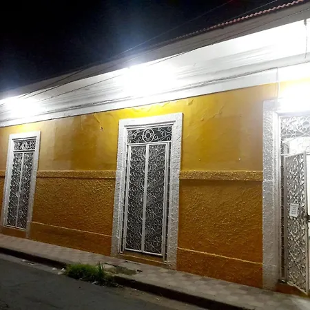 Hostal Sultan-3