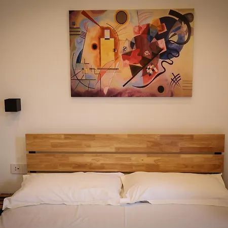 Napoli Into Core - Bed&Breakfast-2