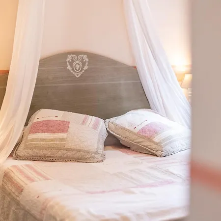 La Vecchia Tenenza B&B-3