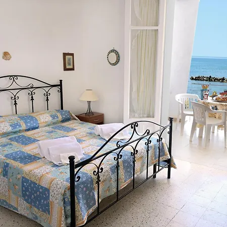 Il Borgo sul mare-3