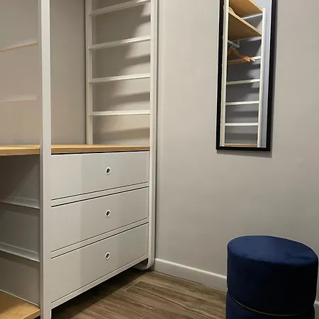 Rb Suites Napoli-2