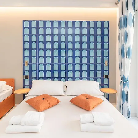 B&B Maiori Suites-2