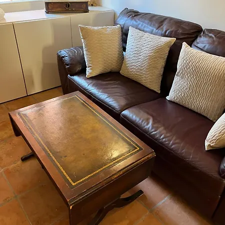 Maison Romana Trastevere Suites-2