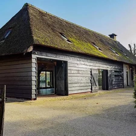 Landgoed Ulvenhart-2