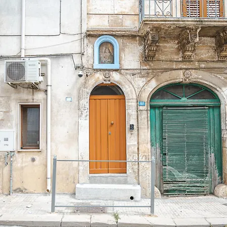 Elegance Staffa Rooms - Centro Storico a 200m-2