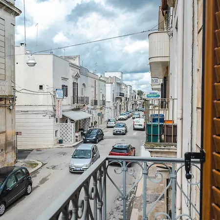 Elegance Staffa Rooms - Centro Storico a 200m-3