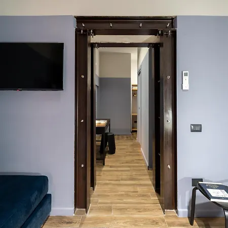 Rb Suites Napoli-3