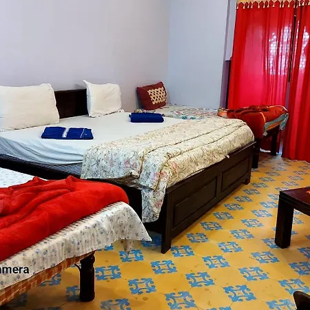 Rani Mahal Hotel-2