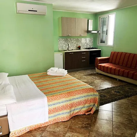 B&B Casa Alba Salentina-2