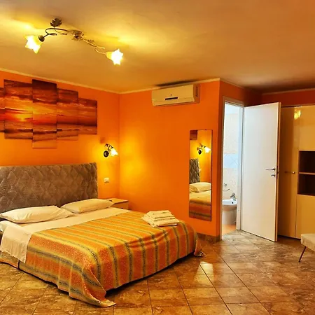 B&B Casa Alba Salentina-3