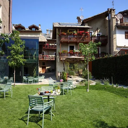 Maison Bondaz&SPA privé-2