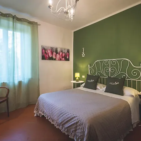 Podere San Filippo B&B-Apartment-Pet Friendly-Rent Bike&Bike Friendly-2