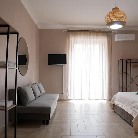 B&B Caracciolo 109-2