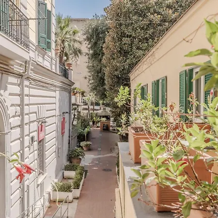 Residenza Scarlatti Napoli-2