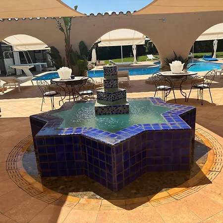 Chambre d'hôtes&SPA Mas Dels Esquirols-3