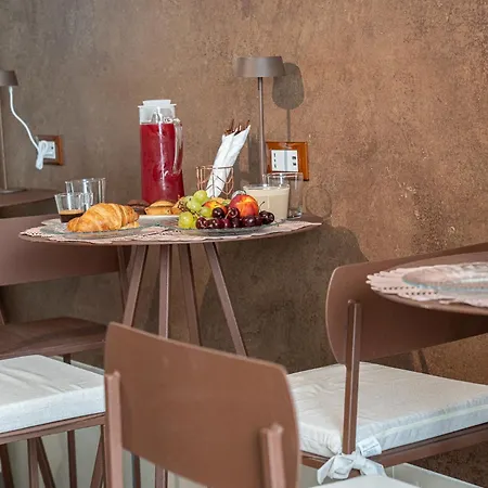 La Bella Ostuni Suites-3