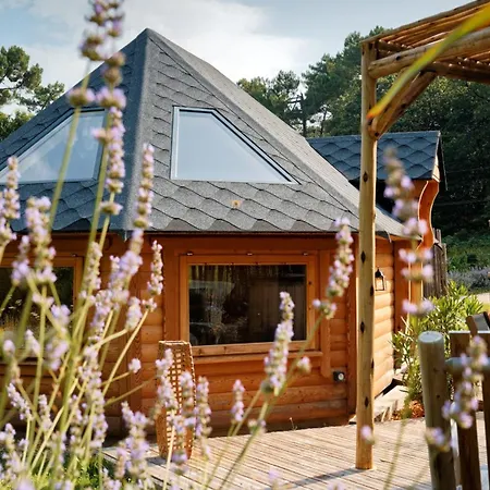 Cabane Spa belle étoile-2
