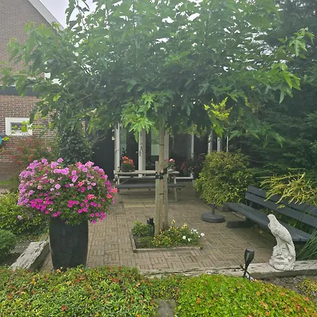 B&B WELKOM Zierikzee-2