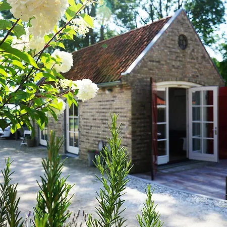 B&B Piebengastate Welsrijp-2
