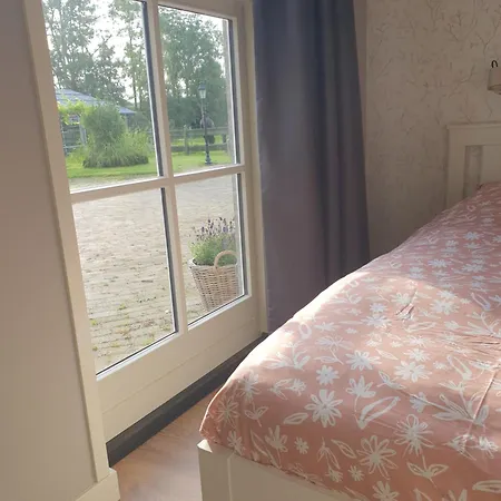 B&B Piebengastate Welsrijp-3