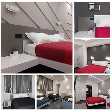 Incantos Charme B&B-3